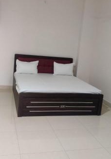 Alambagh Hotel | Hotel Solam Inn
