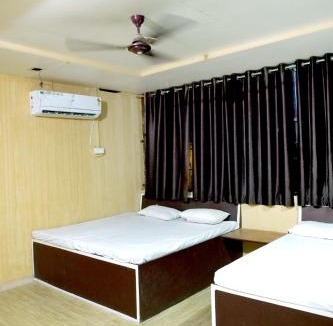 Jhalarapatan Hotel | Hotel Soni plaza