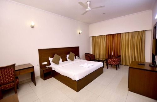 Rudrapur Hotel | Hotel Sonia