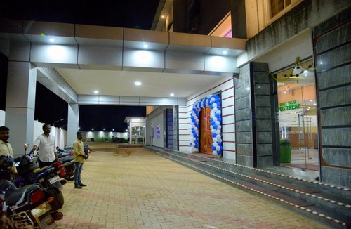 Sagara Hotel | HOTEL SOUPARNIKA