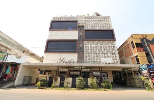 Kelambakkam Hotel | Hotel Southern Residency- near to SIPCOT