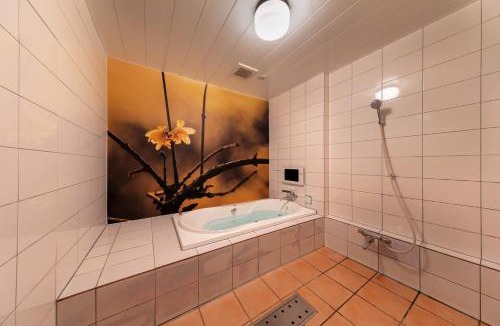 Fushimi Hotel | Hotel & Spa Lotus (Adult Only)