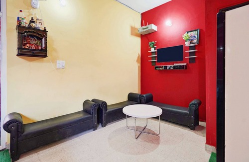 Baraula Hotel | Hotel Spark Inn | Near Motherhood Hospital