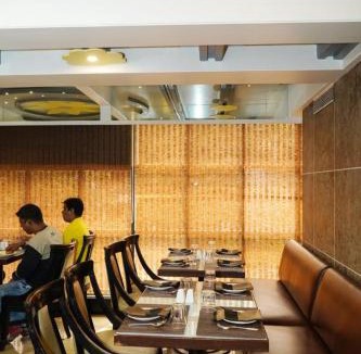 Kopar Khairane Hotel | Hotel Spices Navi Mumbai