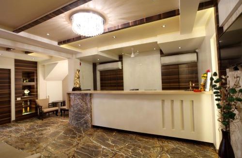 Kopar Khairane Hotel | Hotel Spices Navi Mumbai