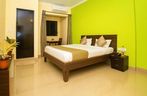 Penha de Franรงa Hotel | Hotel Spring Height Hotels Near Mall De Goa