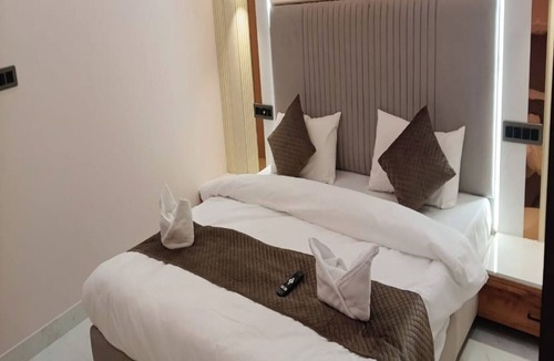 Gorakhpur Hotel | Hotel Spring Vilas