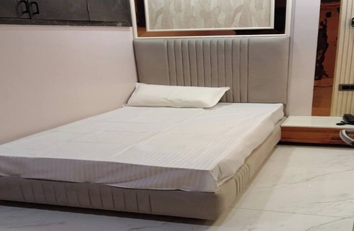 Gorakhpur Hotel | Hotel Spring Vilas