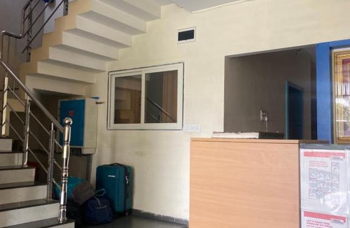 Sanwer Hotel | Hotel SR
