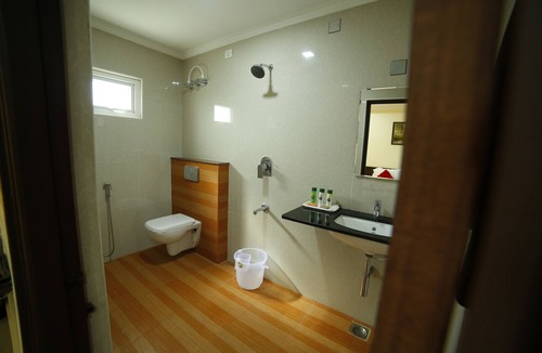 Madurai Hotel | Hotel Sree Devi