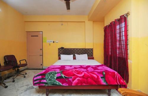 Deoghar House | HOTEL SREE SAVITRI Near Shree Baba Baidyanath Jyotirlinga Temple - Free Wifi And Parking Facilities - Spacious and Fully Air Conditioned Rooms - Best Hotel In Deoghar