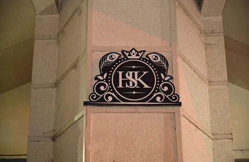 Jeypore Hotel | Hotel Sri Sai Krishna