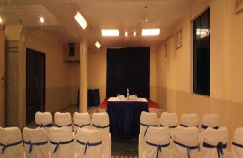 Sahibganj Hotel | Hotel Sriyash Regency