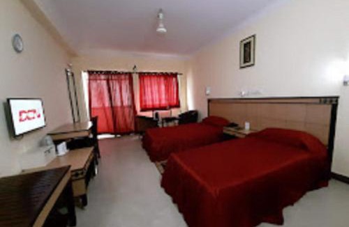 Sahibganj Hotel | Hotel Sriyash Regency