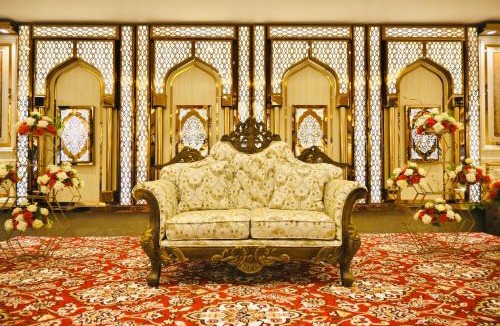 Kalyanpur Hotel | Hotel SS Grand