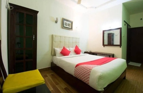Vijayawada Hotel | HOTEL SSV ELITE