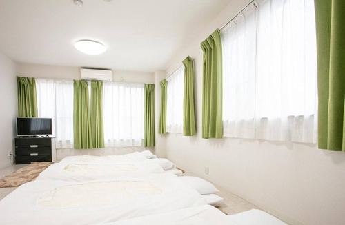 Takaishi Hotel | Hotel Stage