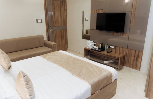 Allahabad Hotel | HOTEL STAR DELIGHT