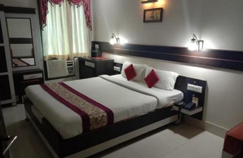 Civil Lines Hotel | Hotel Star Regency