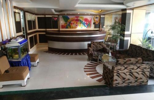 Civil Lines Hotel | Hotel Star Regency