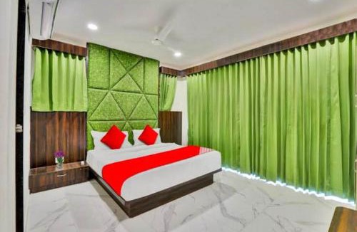 Ahmedabad Hotel | Hotel stay inn bopal