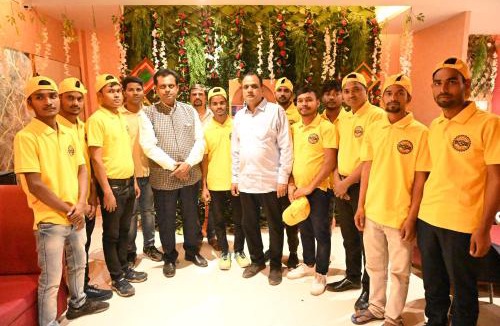 Darbhanga Hotel | Hotel Stay lnn