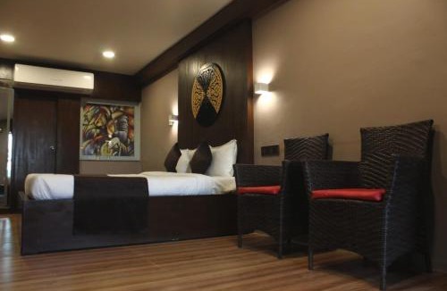 Vadodara Hotel | Hotel Stellar