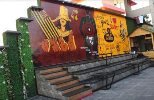 Vadodara Hotel | Hotel Stellar