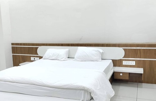 Jaisalmer Hotel | HOTEL STR PLAZA
