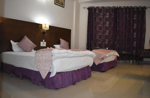 Bodh Gaya Hotel | Hotel Sujata