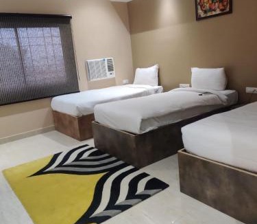 Civil Lines Hotel | Hotel Sukhdham