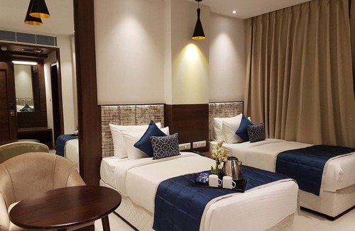 Vidhyadhar Nagar Hotel | Hotel Sumaditya