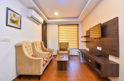 Sitapura Hotel | Hotel Sun City Plaza