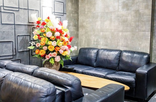 Naniwa Hotel | Hotel Sun Plaza 2 Annex
