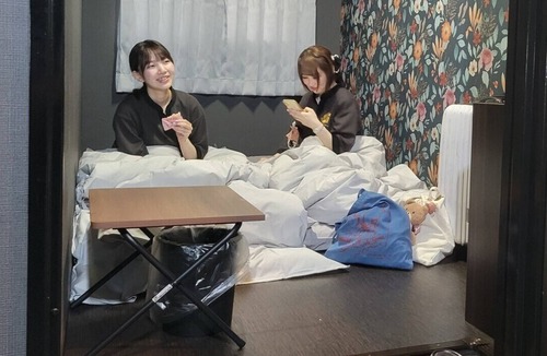 Naniwa Hotel | Hotel Sun Plaza 2 Annex