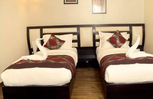 Hisar Hotel | Hotel Suncity