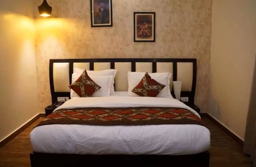 Hisar Hotel | Hotel Suncity