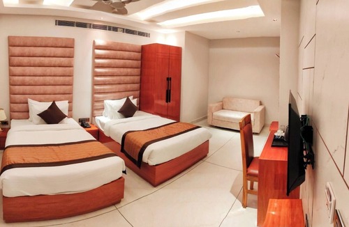 Katihar Hotel | hotel suncity palace