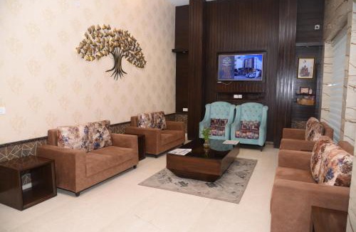 Sitapura Hotel | Hotel Suncity Plaza, Sitapura, Jaipur