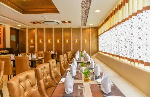 Sitapura Hotel | Hotel Suncity Plaza, Sitapura, Jaipur