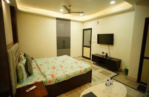 Khattalwada Hotel | Hotel Suncity Villa