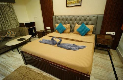 Khattalwada Hotel | Hotel Suncity Villa
