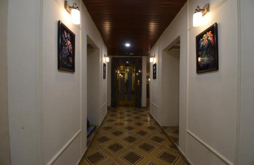 Nathdwara Hotel | Hotel Sundar Vilas - 100 Meters from Shrinathji Temple