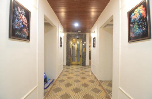 Nathdwara Hotel | Hotel Sundar Vilas - 100 Meters from Shrinathji Temple
