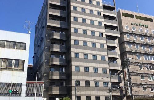 Naniwa Hotel | Hotel Sunplaza