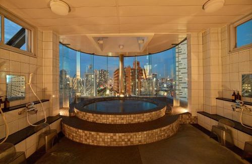 Naniwa Hotel | Hotel Sunplaza
