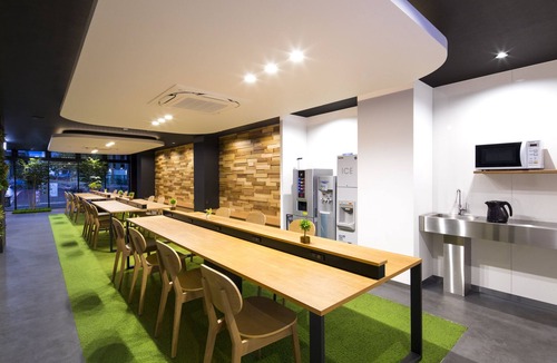 Naniwa Hotel | Hotel Sunplaza