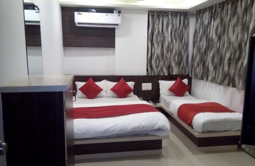 Maninagar Hotel | Hotel Sunrise