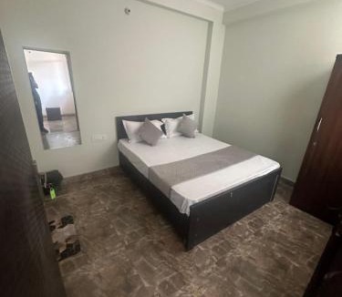 Jaipur Hotel | Hotel Sunrise Palace