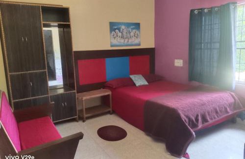 Konark House | Hotel Sunshine